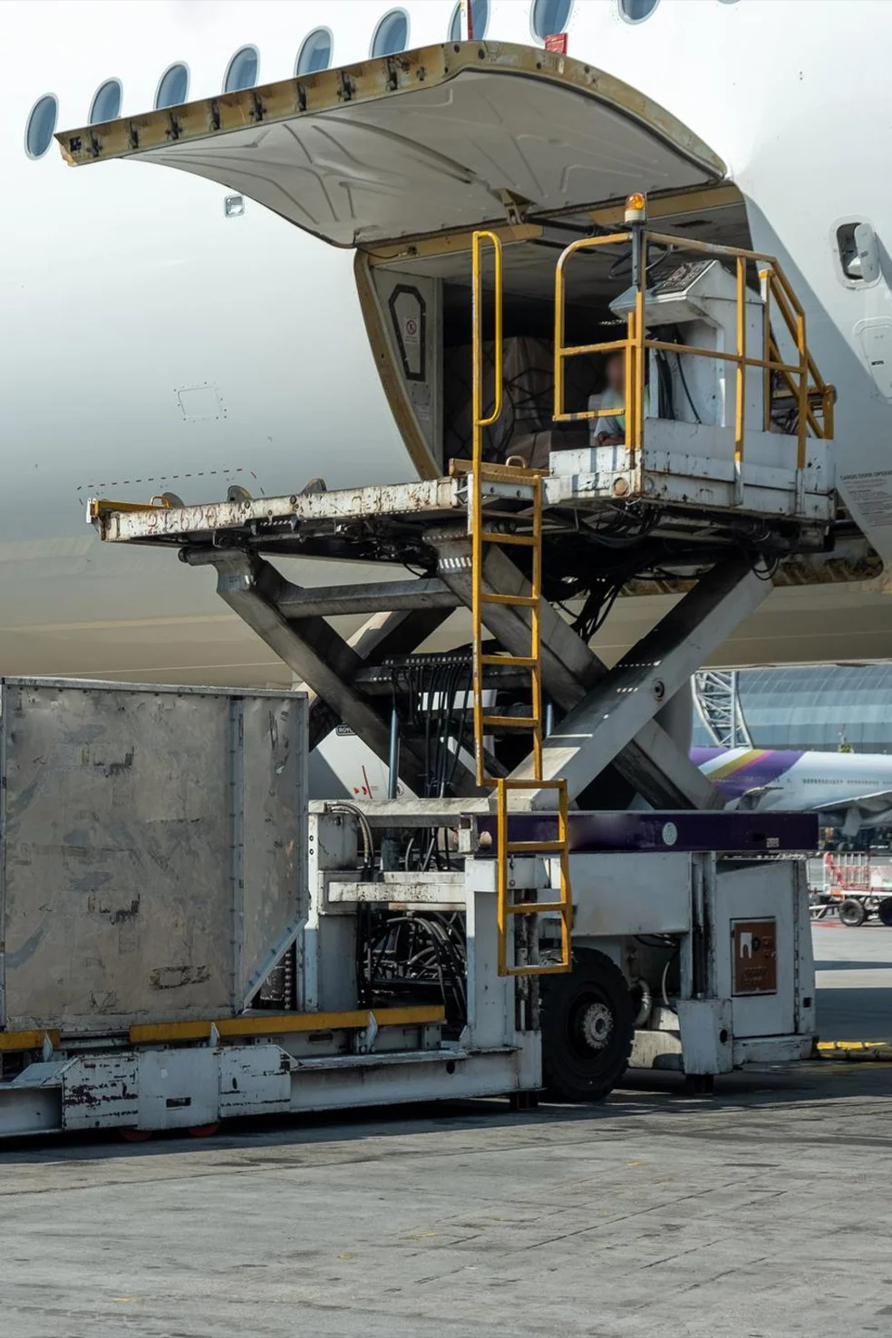 Why Choose us Cargo Charters image 3